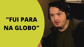 RATO BORRACHUDO E A TRETA COM OS VIZINHOS (TICARACATICAST)