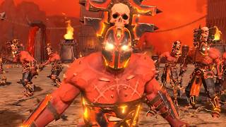 10 units that TERRIFY me in Warhammer 3.