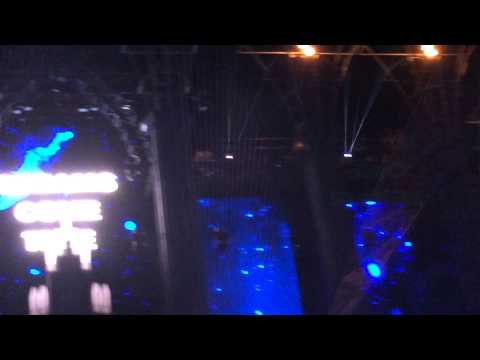 Above & Beyond vs Arty - You Got To Believe live @ EDC 2014