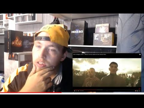 FARD FEAT ASCHE & KOLLEGAH SINALOA REACTION