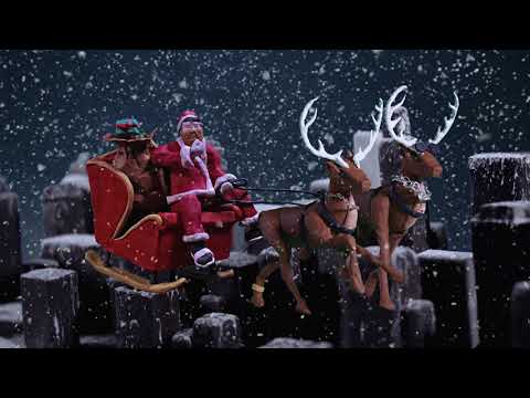 Video thumbnail for This Christmas