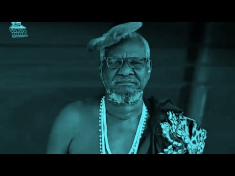 Marko Atem - Cøllø Nyikang (Thomas Aban)