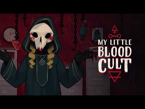 I got RECRUITED to a blood cult and you can too - HERE'S HOW (Corporate Recruitment Parody) - YouTube