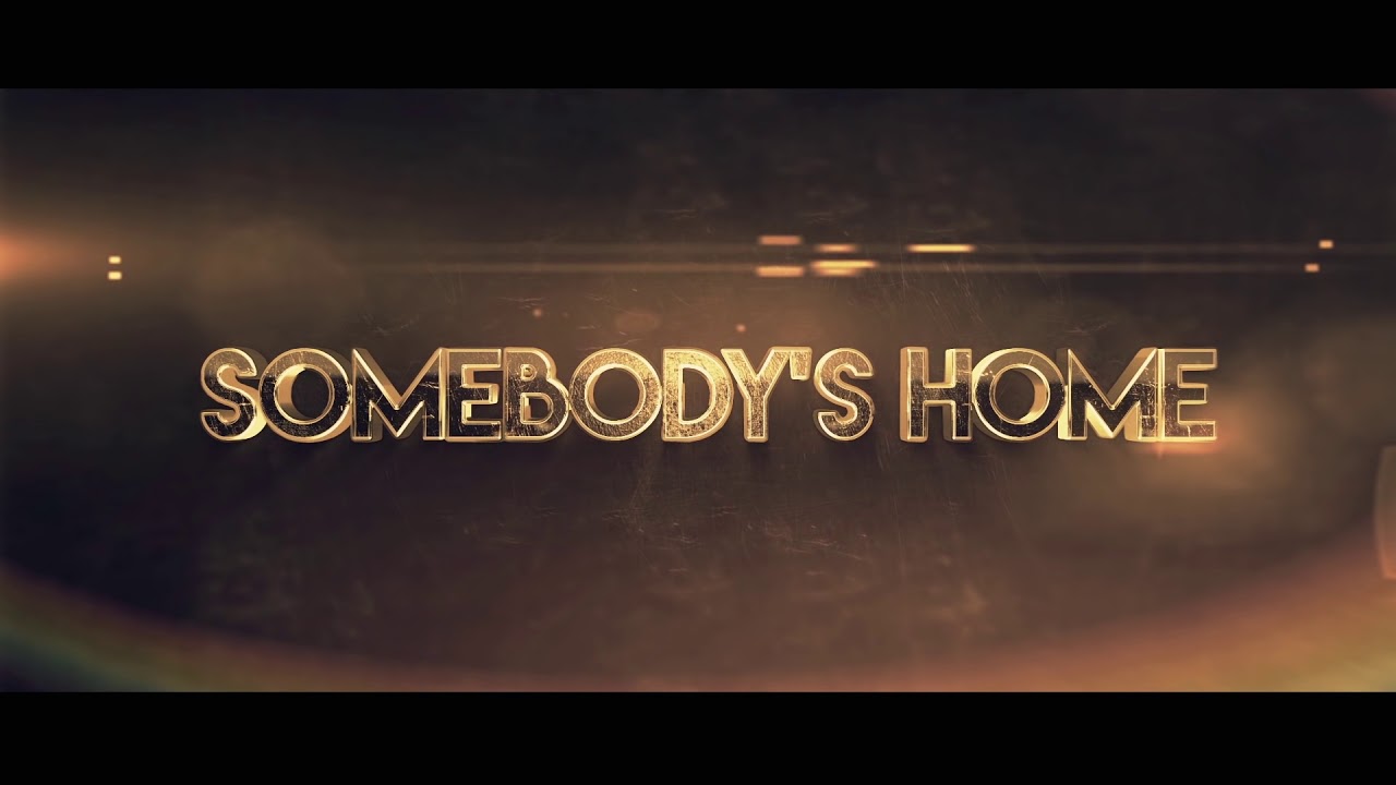 SPOCK'S BEARD - Somebody's Home (Lyric Video) - YouTube
