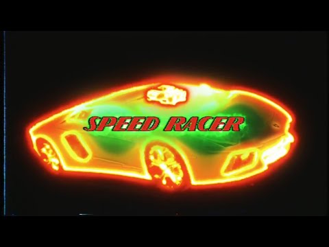 Marglo x Cheefa x Debo “Speed Racer” (Official Video) Dir. @Yardiefilms