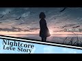 Nightcore - Love Story (Indila) | NightcoreCloud