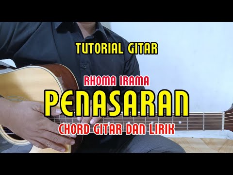 Penasaran - Rhoma Irama