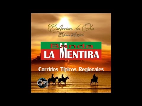 Banda La Mentira - Genaro Mendoza