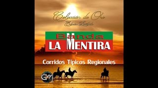 Banda La Mentira - Genaro Mendoza