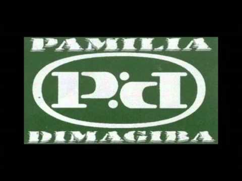 Pamilia Dimagiba- Reality Hurtz 1997