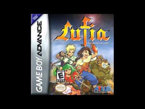 Lufia and The Ruins of Lore Music: Jungle Spire