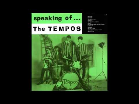The Tempos - You're Not Here