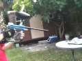 Spyder Xtra Paintball Shot