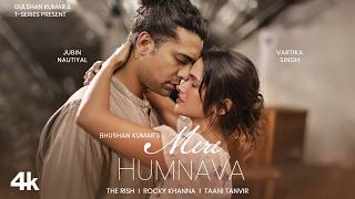Download lagu Mere Humnava: Jubin Nautiyal | The Rish | Rocky Khanna | Bhushan Kumar mp3