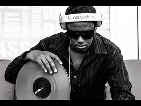 DJ G-Brown Reggae Mix 2013