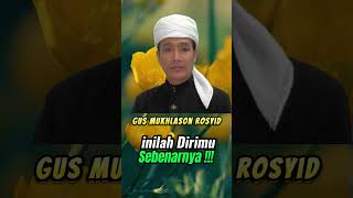 Download lagu This is the Real You!!! || Gus Mukhlason Rosyid mp3 Download lagu This is the Real You!!! || Gus Mukhlason Rosyid mp3