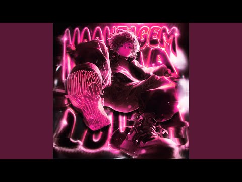 MONTAGEM MINA LOUCA (SUPER SLOWED)