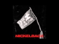 Nickelback - Edge Of A Revolution 