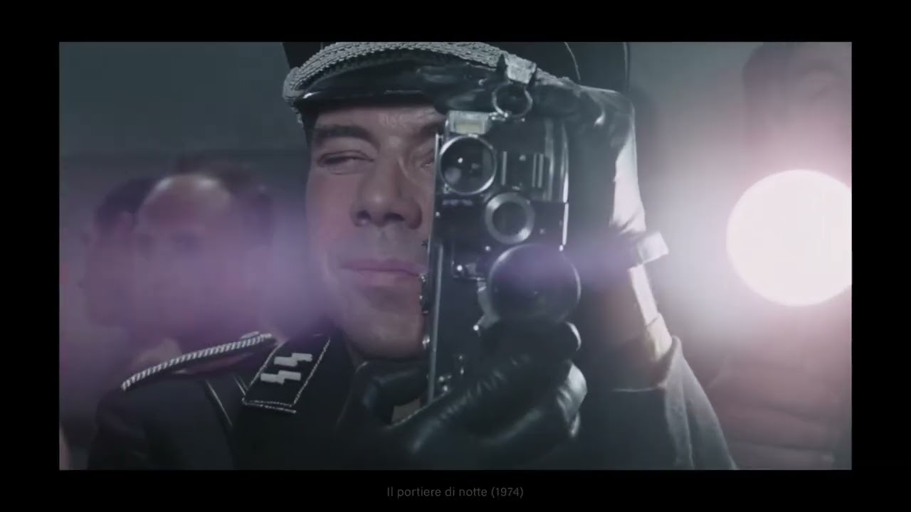 Holofiction Trailer