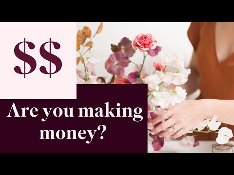 , title : 'How to make money in your Wedding Business'