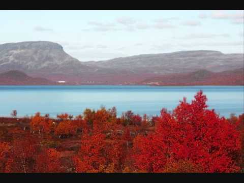 Joonatan Rautiola & Mikko Merjanen - Jean Sibelius : Norden op. 90/1