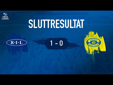 Tap i første serierunde | Ranheim 1-0 Grorud | 1. serierunde 2021