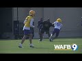 Popular Rapper Toosii Joins LSU Football