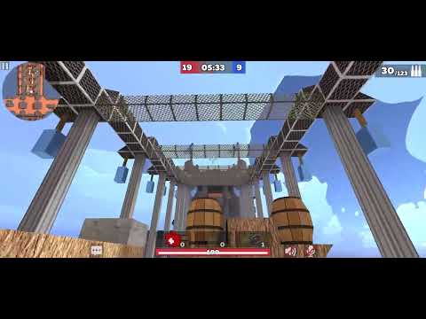 Bonten vs KB #kuboom