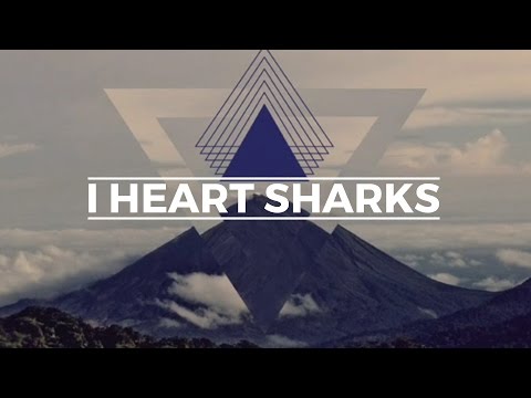 I Heart Sharks - Dots Dots Dots