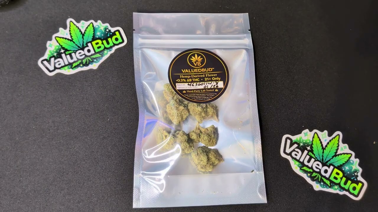 Blaze Hydro - ValuedBud Review
