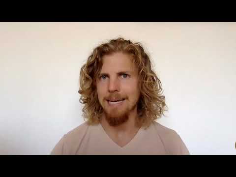 BTGY - Yoga Sutra 2.1