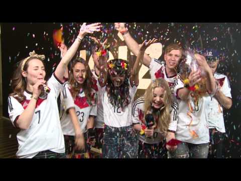 Best of joiz Formate 2014