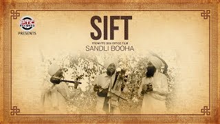 Sift song artwork