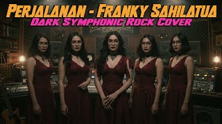 Download lagu Perjalanan Naik Kereta Malam - Frankie & Jane || 💀Dark Symphonic Rock Cover by Viema Metal Forge mp3 Download lagu Perjalanan Naik Kereta Malam - Frankie & Jane || 💀Dark Symphonic Rock Cover by Viema Metal Forge mp3