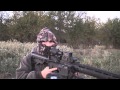Deer hunting Kill shots in Texas with EOTECH and ...