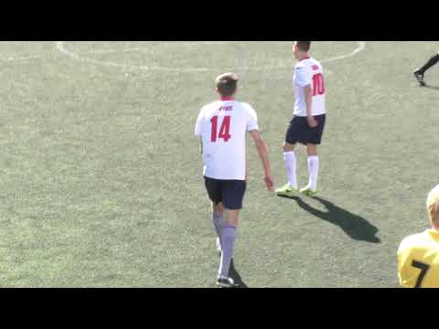 10 КХ 11 лига четвертьфинал №1 1   8 Birdy   Step Group