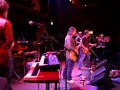 Oranger - Mike Love, Not War - 3/1/2007 - Great American Music Hall