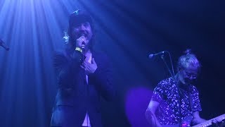 Broken Social Scene - Sweetest Kill – Live in Oakland