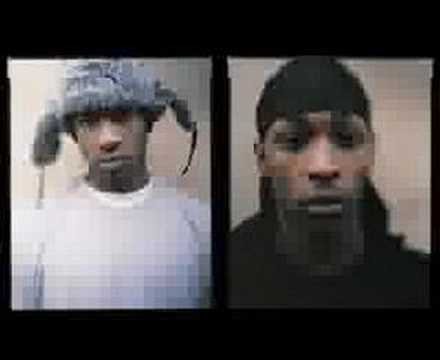 Skepta - The End (sending for slk & ryder)