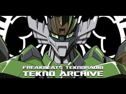 F!xx-It - Addicted 2 Frenchcore Live @ Gabber.FM 27-04-12