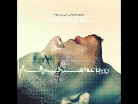 Jahaziel - Deliver Me