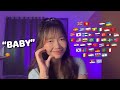 ASMR BABY In 40 Different Languages Find Your Language To Call Your Lover