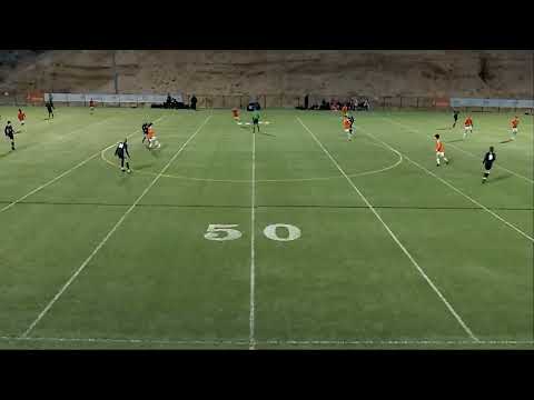 [2022-01-15] B07 PL v Wasatch - 2022 President's Cup - Quarterfinal - 1st