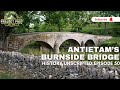 Burnside's Bridge : Antietam’s Bloody Civil War Landmark