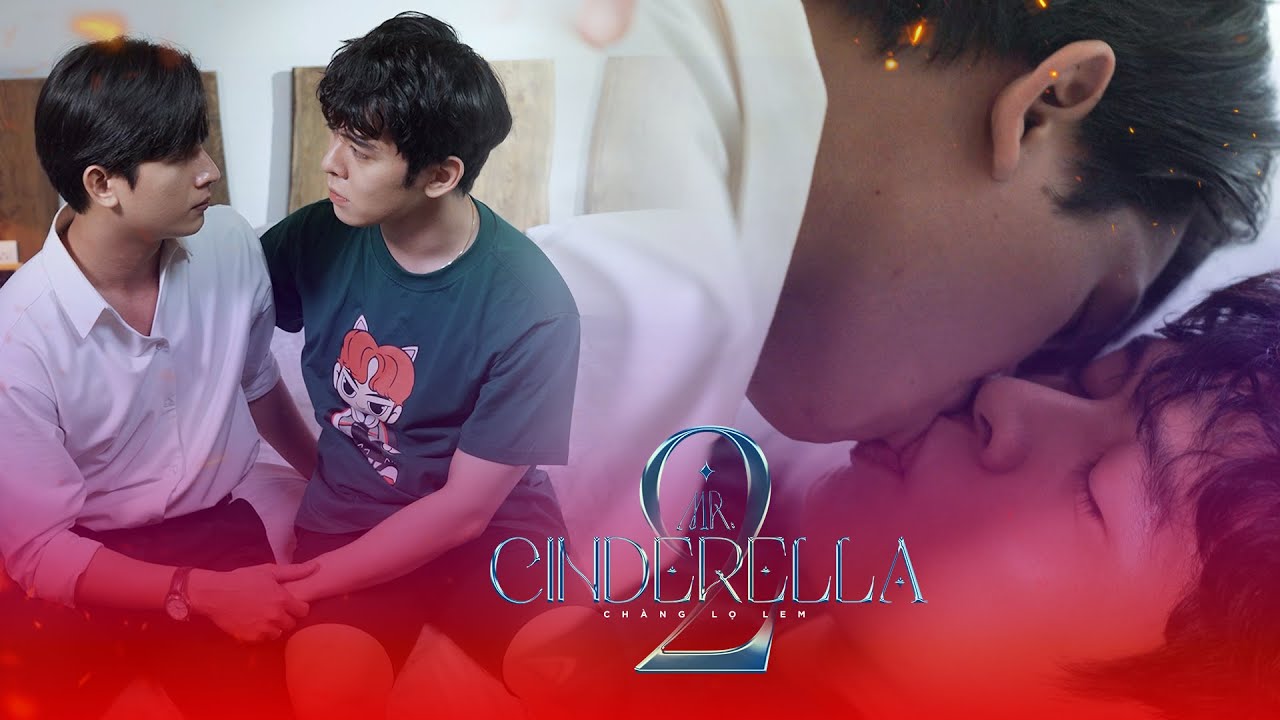 Cinderella Is Online (2021) - MyDramaList