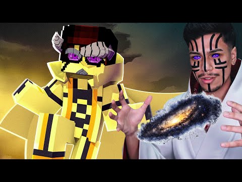 I BECAME A GOD IN NARUTO WAR!! ‹ Ine ›
