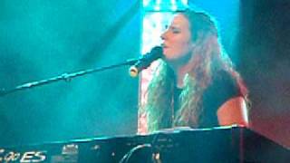 Herkvaðning 2008 - Sarah Kelly - Matter Of Time