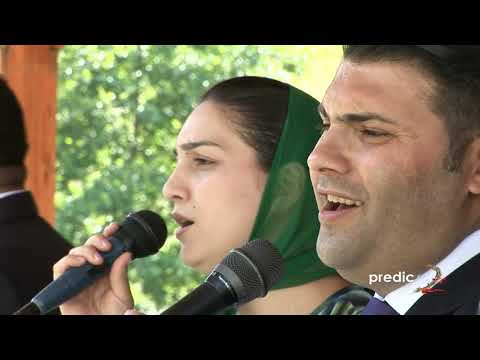 Cortul întâlnirii Sibiu 03-05.07.2015 - Sesiunea VI | www.predic.ro