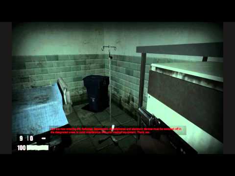 Nightmare House 2 - 2: lul goatse