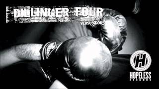 Dillinger Four - Shiny Things Is Good